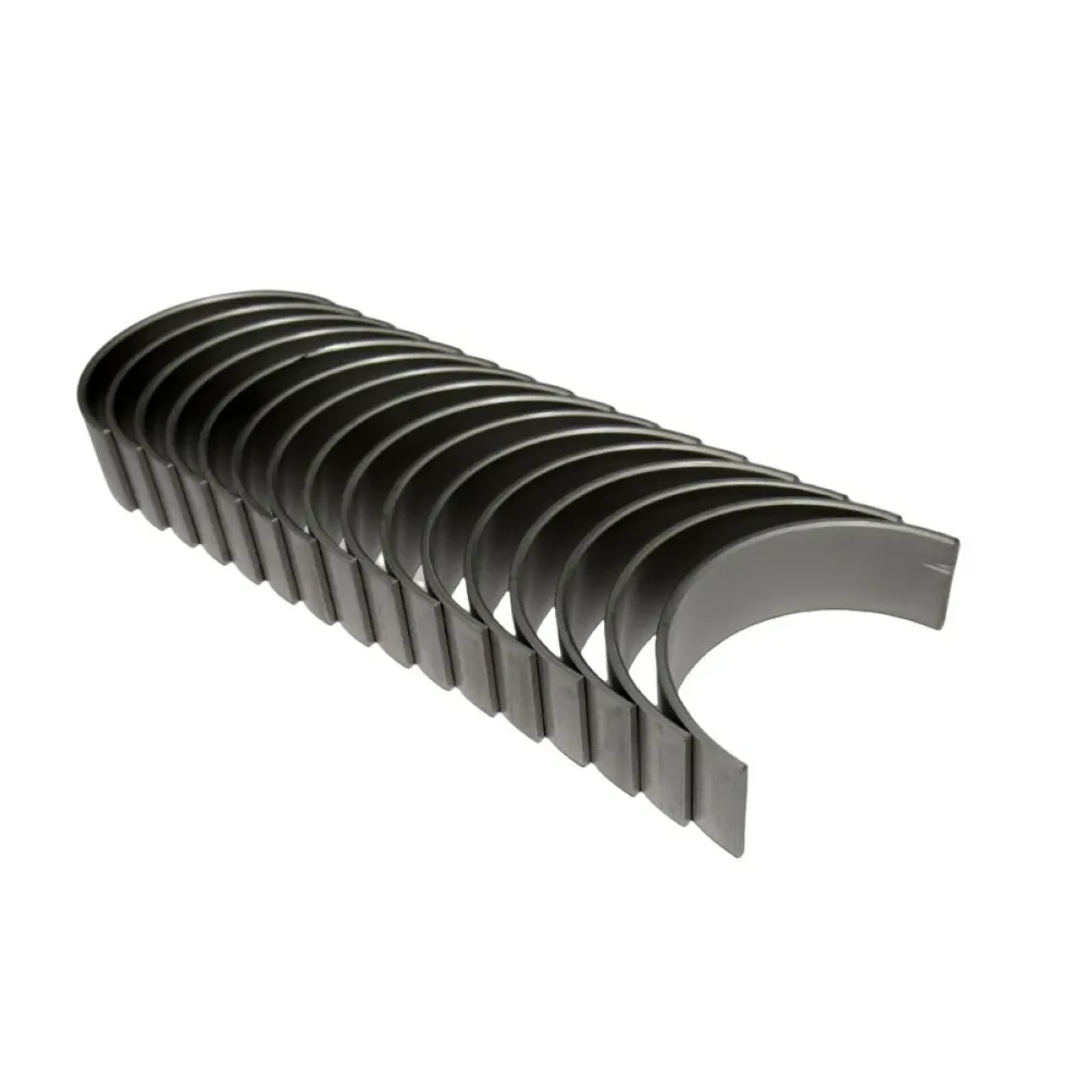 Вкладиші шатунні Р1