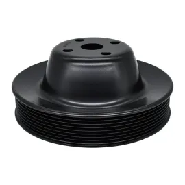 Шків приводу вентилятора