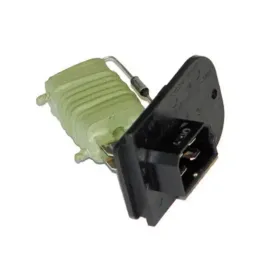 Резистор обігрівача додатковий