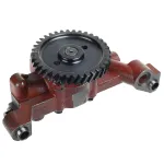 Насос оливний 260-1011020 МТЗ 1221