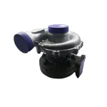 Турбокомпресор ТКР8.5Н-1