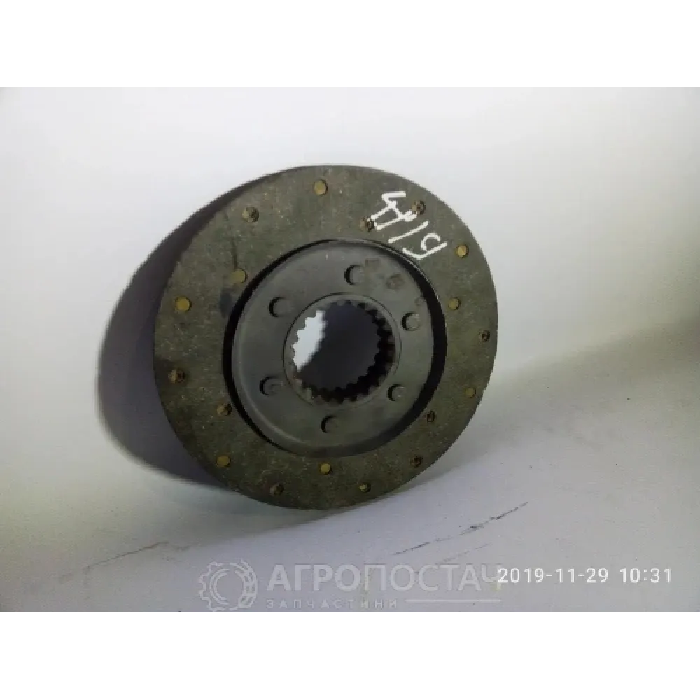 Вал розподільний 60-05101.11 ХТЗ T-150