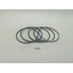 Кільця поршневі 236-1000106О АМЗ А-01, АМЗ А-41, ЯМЗ ЯМЗ-236, ЯМЗ ЯМЗ-238, ЯМЗ ЯМЗ-240