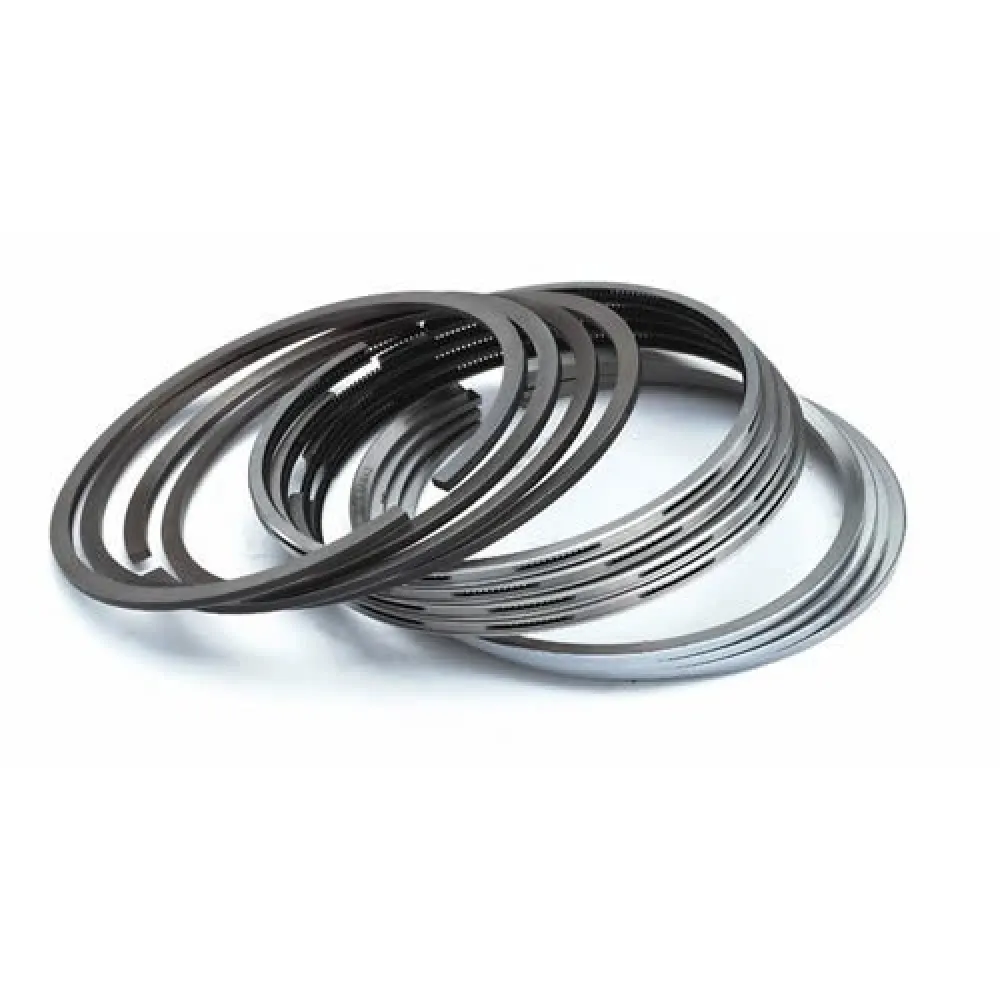 Кільця поршневі широкі СТ ВК-53-1000100СТО ГАЗ 53