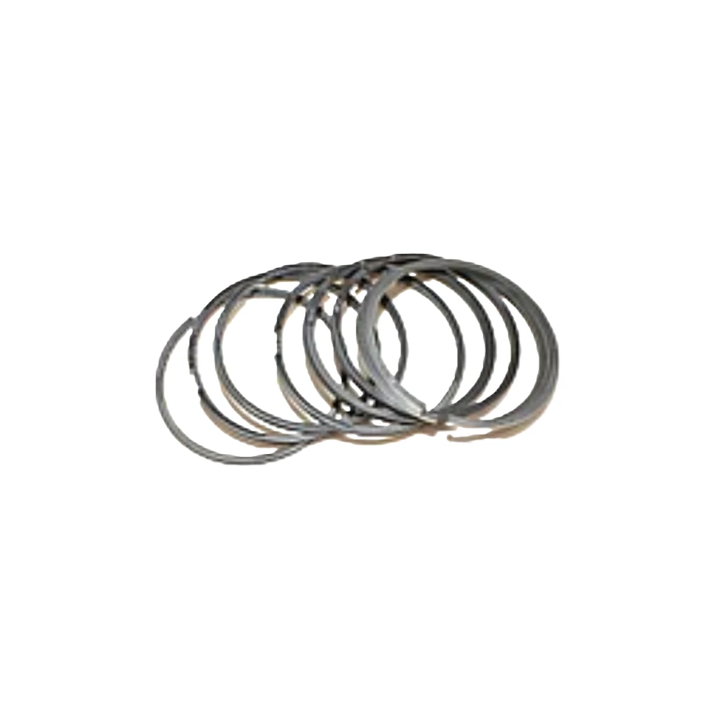 Кільця поршневі вузькі Р1 ВК-24-1000100Р1К ГАЗ 53