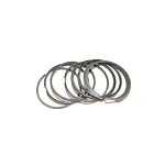 Кільця поршневі вузькі Р1 ВК-24-1000100Р1К ГАЗ 53