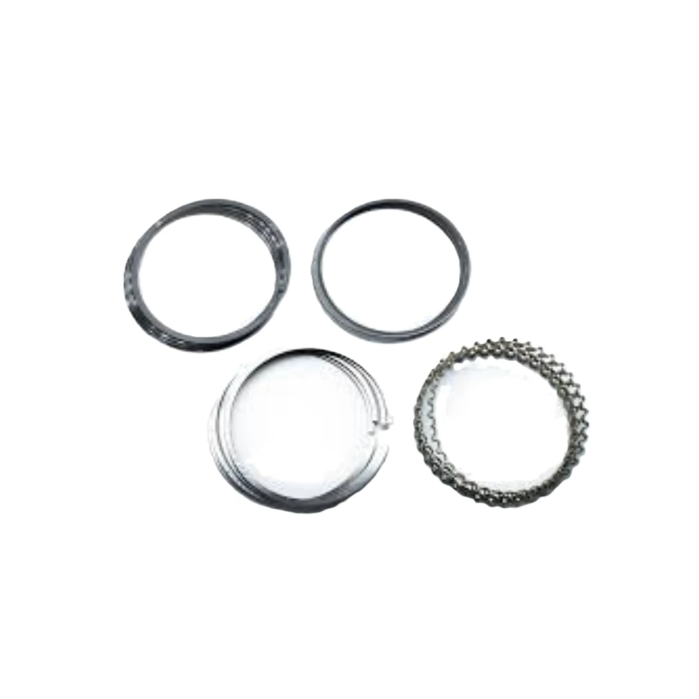 Кільця поршневі широкі СТ ВК-24-1000100О ГАЗ 53