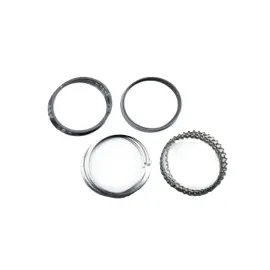 Кільця поршневі широкі СТ