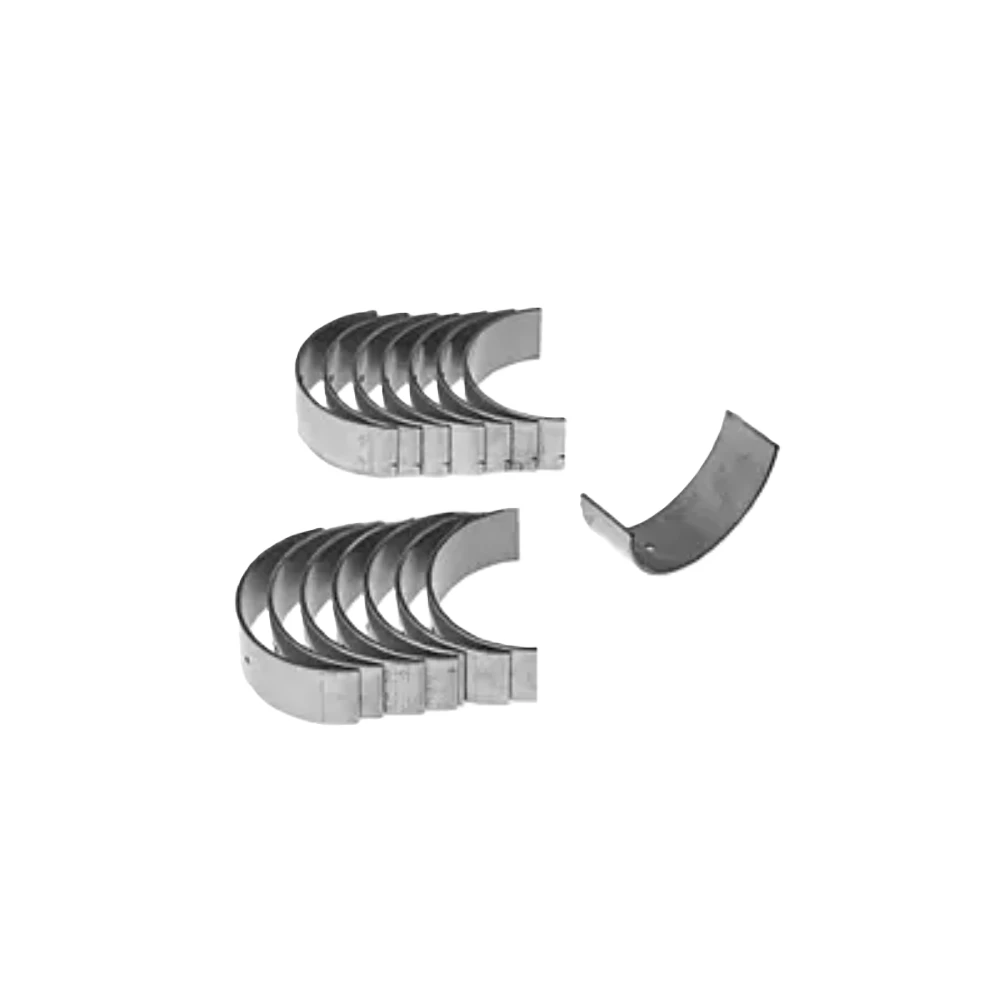 Вкладиші шатунні Р4