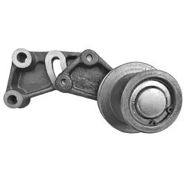 Пристрій натяжний ременя водяного насосу