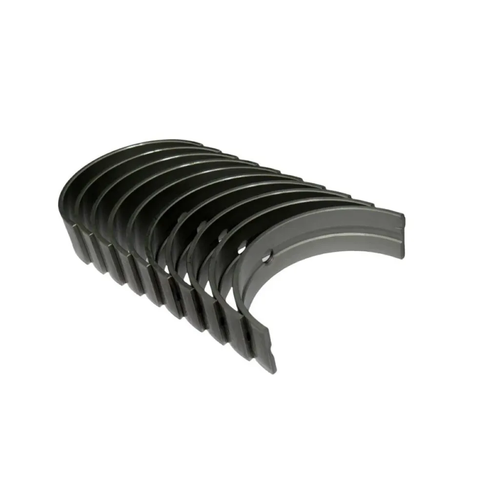 Вкладиші шатунні СТ