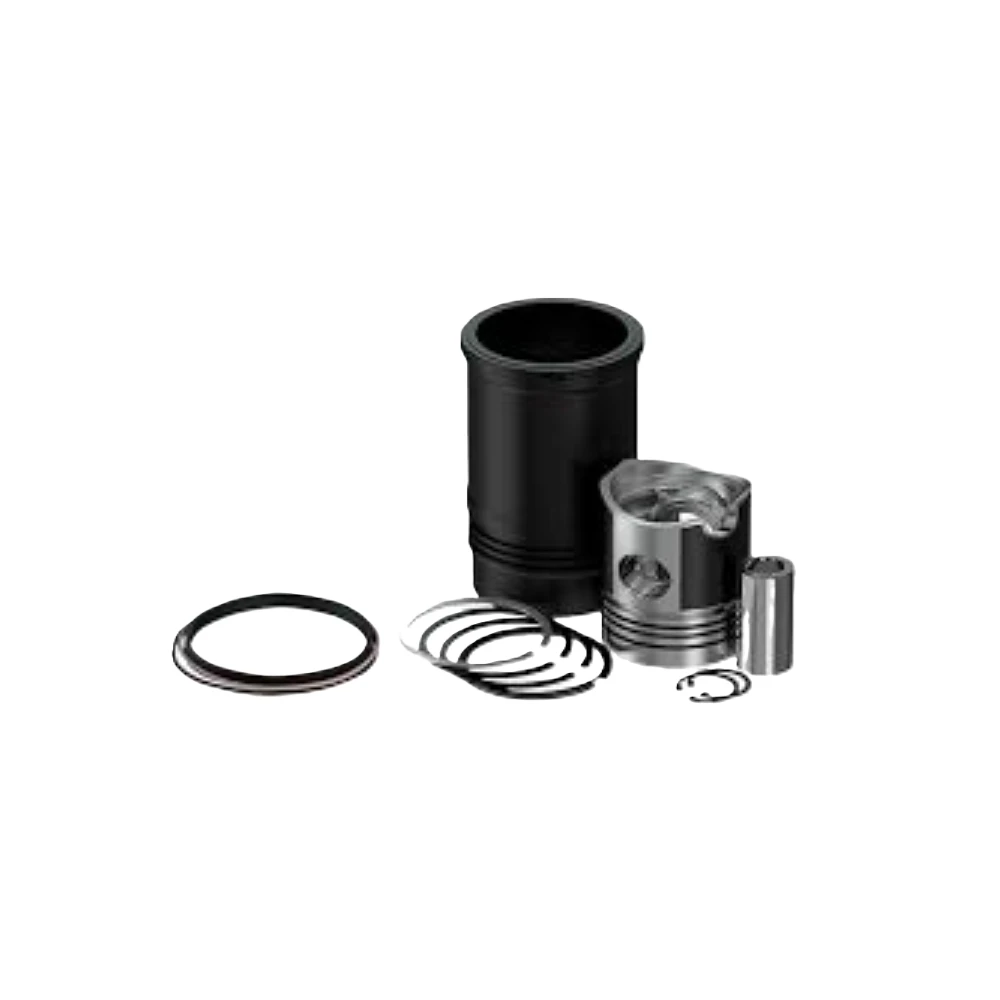 Комплект поршневий 236-1004006-2м/с