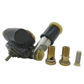 Насос перекачування палива