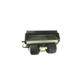 Вентилятор обігрівача кабіни