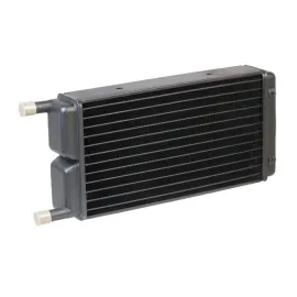 Радіатор опалювача