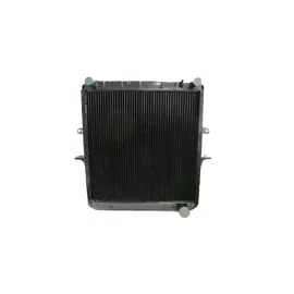 Радіатор водяний чотирирядний