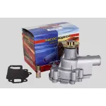 Насос водяной без шкива 4022-1307010 ГАЗ 24