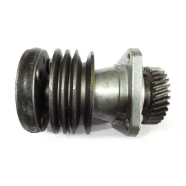 Привід вентилятора