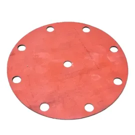 Діафрагма бензонасоса на 8 отворів в зборі