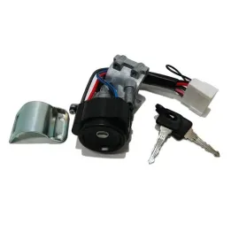 Вимикач запалювання 8-контактний 12 В