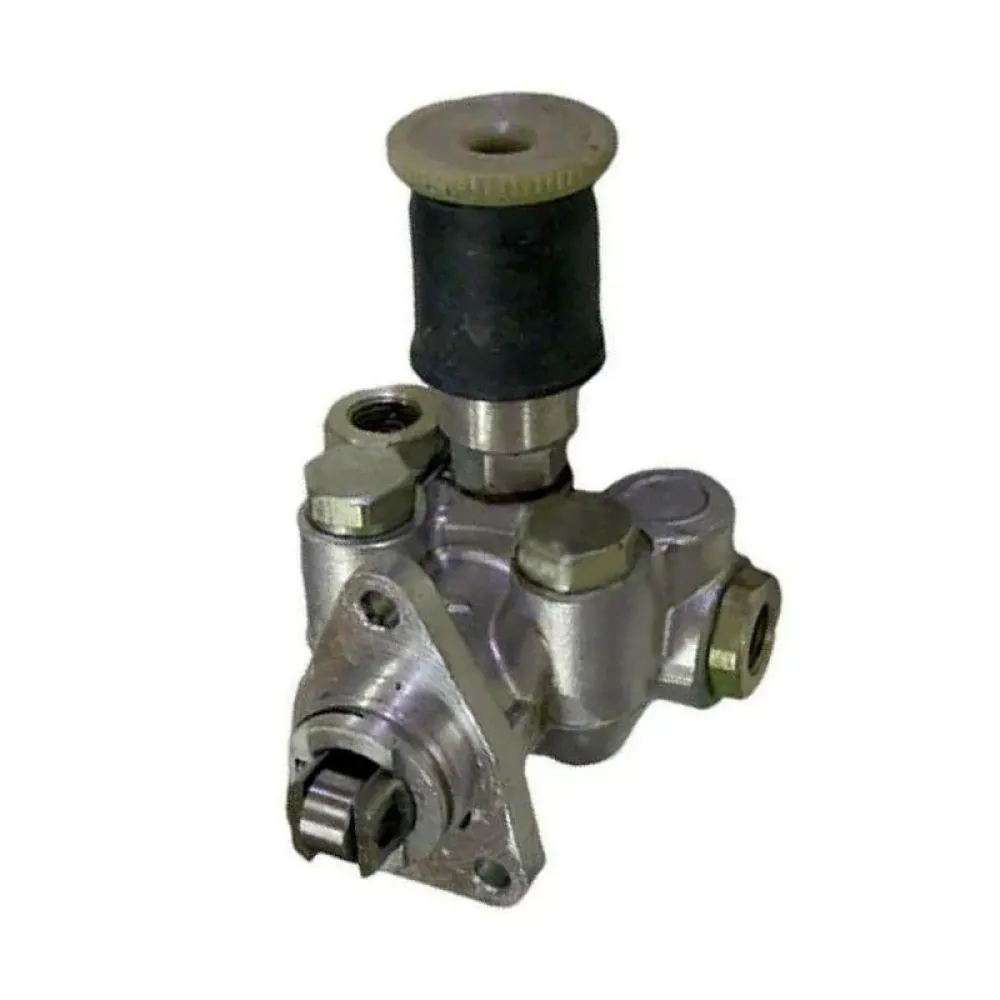 Насос подкачки 37.1106010-20 МТЗ 1221, МТЗ 920