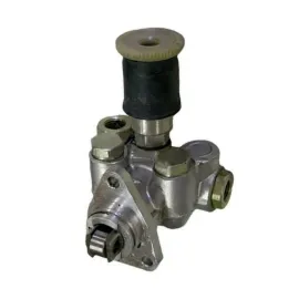 Насос подкачки