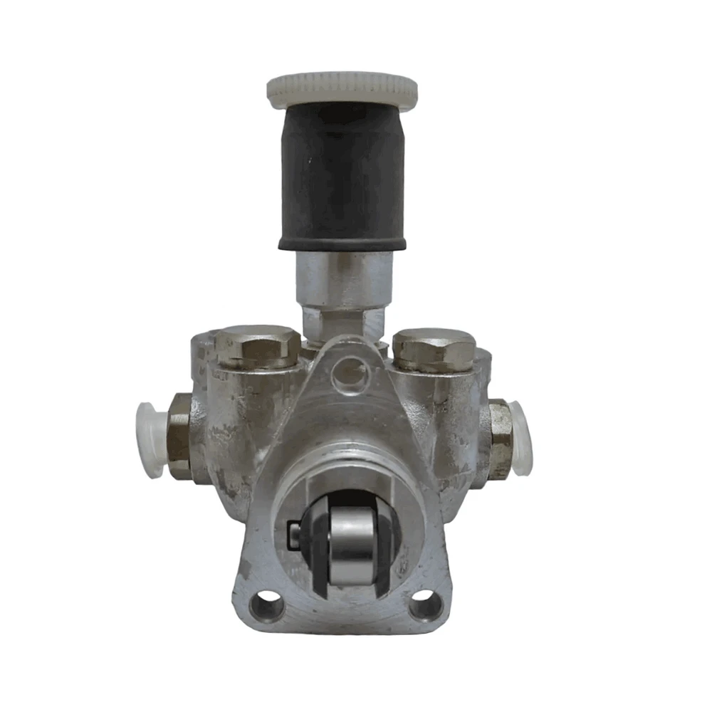 Насос підкачування 37.1106010-10