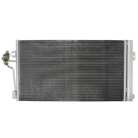 Конденсатор кондиціонера