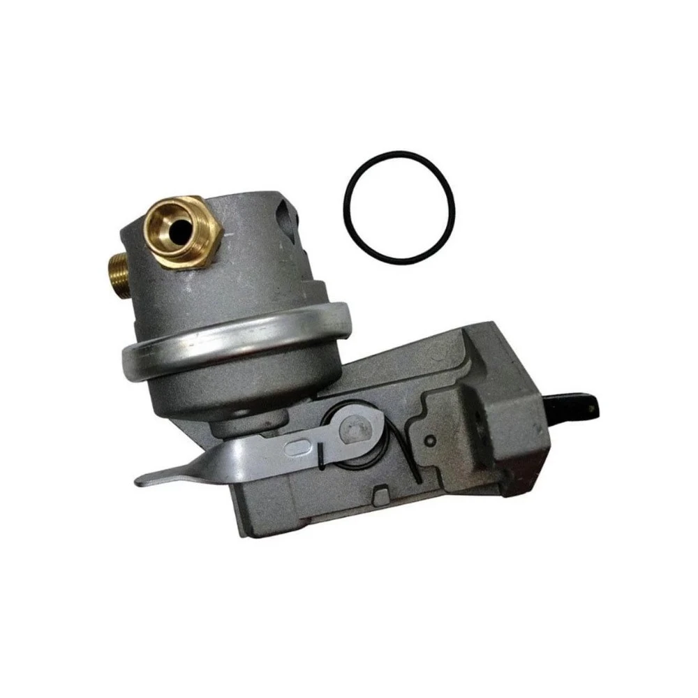 Насос підкачування палива