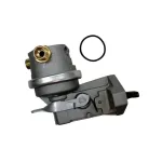 Насос підкачування палива