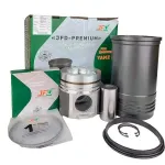 Комплект поршневой