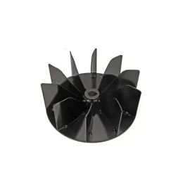 Крильчатка вентилятора