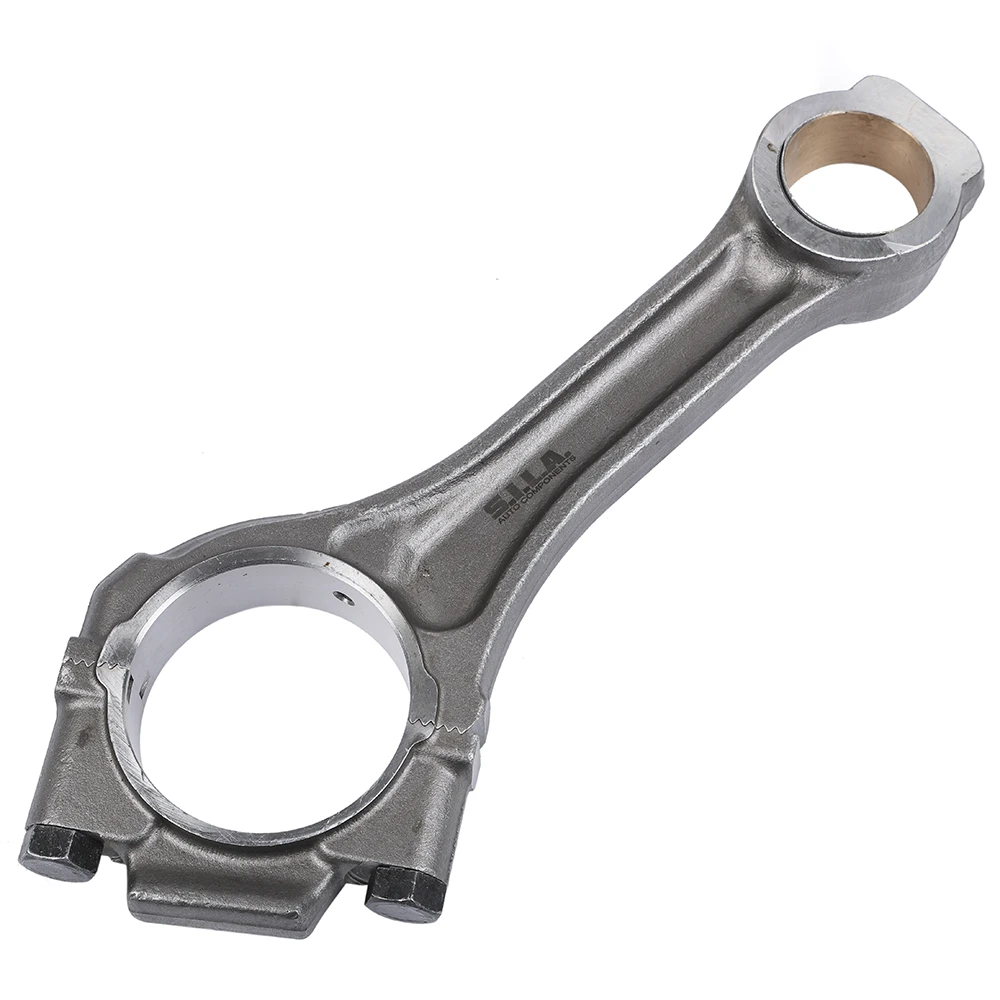 Шатун 7511-1004045-02 ЯМЗ ЯМЗ-7511