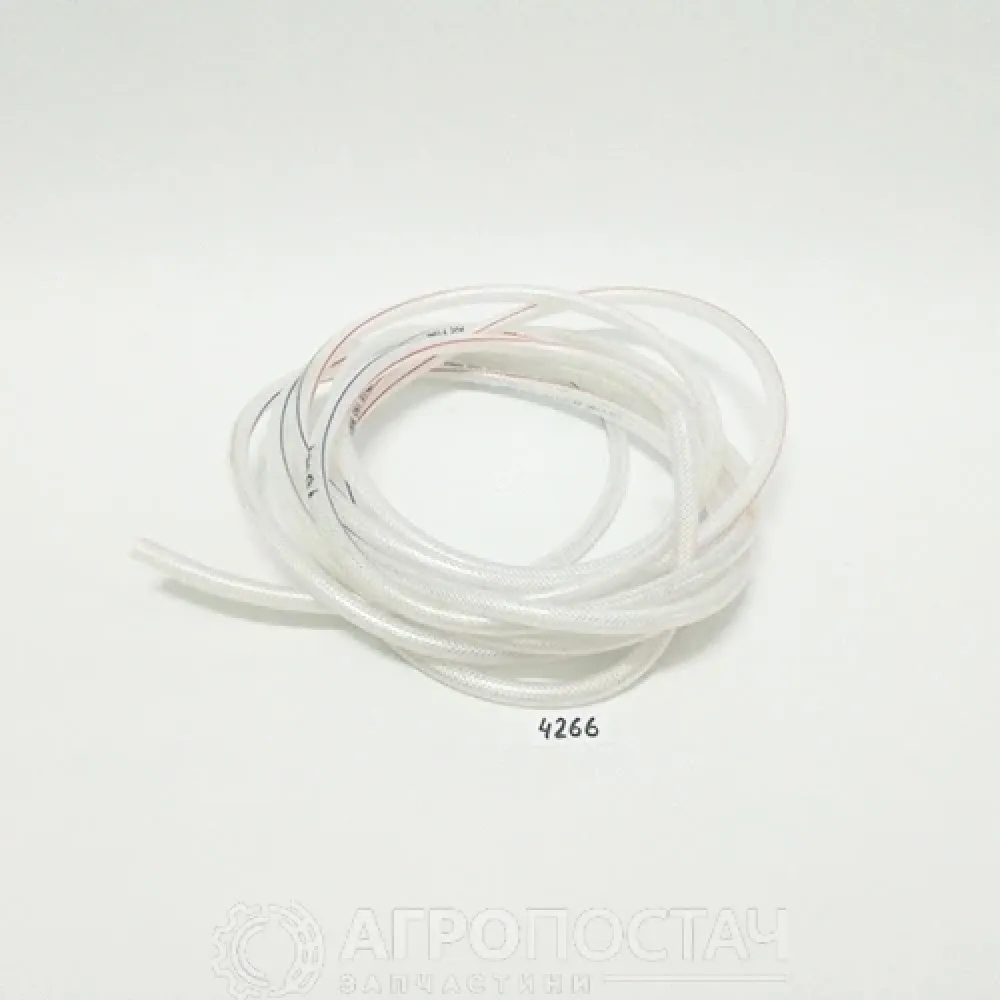 Паливопровід ПХВ 8х2