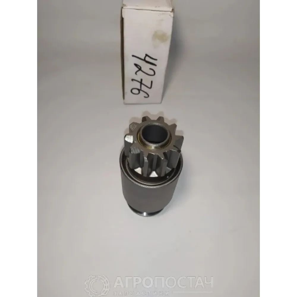 Привід стартера СТ142Б-37086