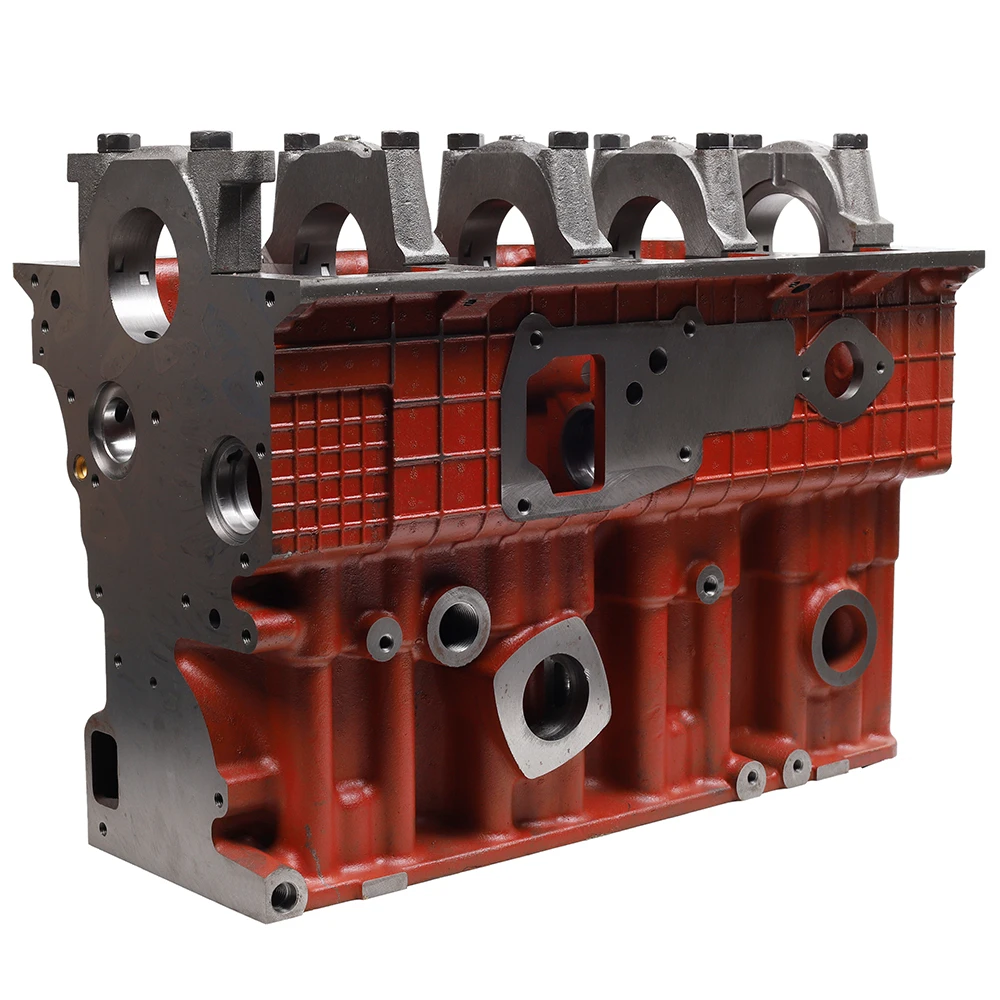 Блок циліндрів