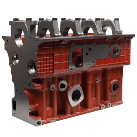 Блок циліндрів