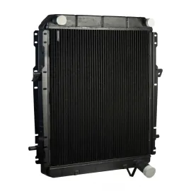 Радіатор водяний