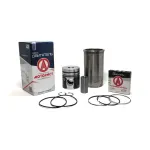 Комплект поршневий 260-1004010 МТЗ 1221