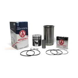 Комплект поршневий