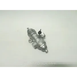 Регулятор давления воздуха в пневмосистеме