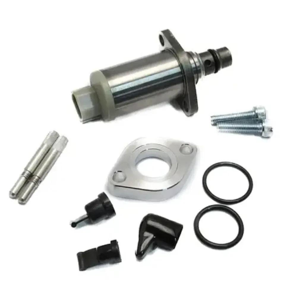 Клапан контрольний RE531864