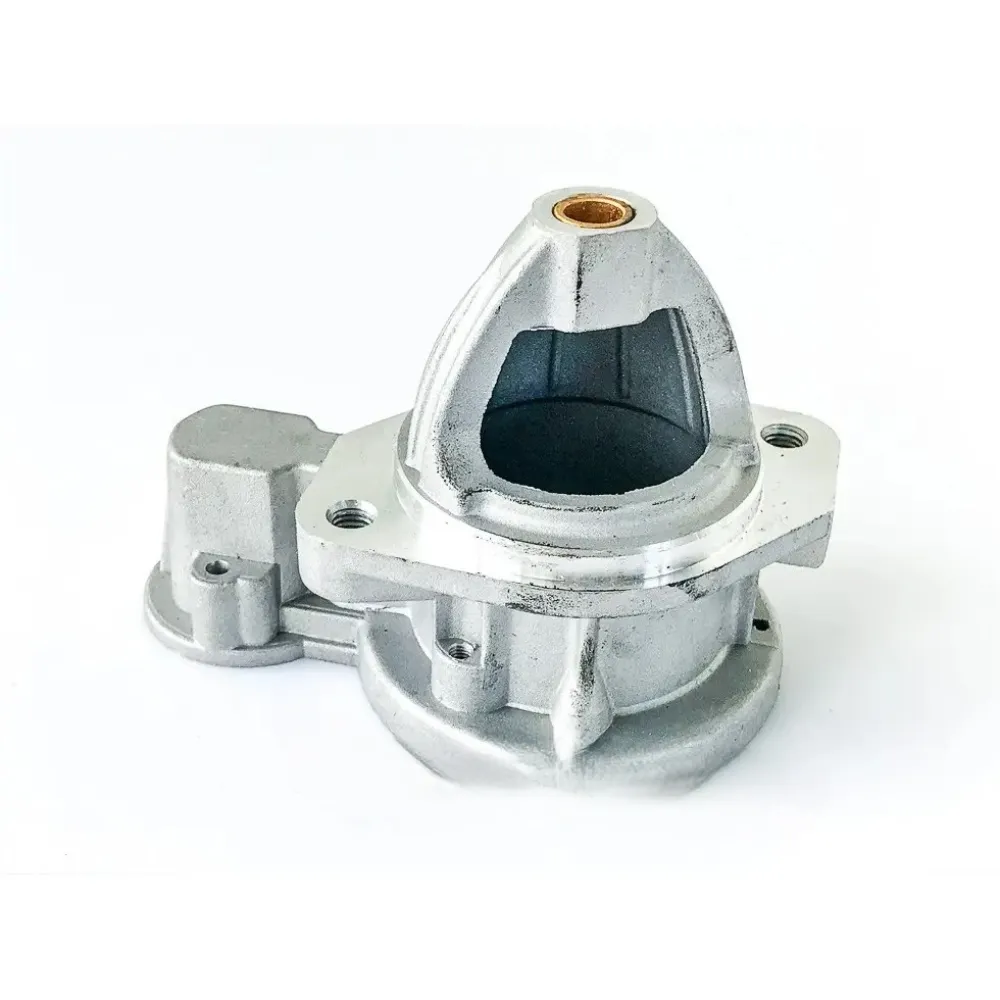 Кришка стартера передня 42.3708400