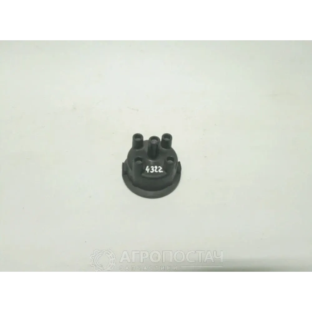 Крышка распределителя зажигания Р119-3706