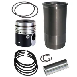 Комплект поршневий