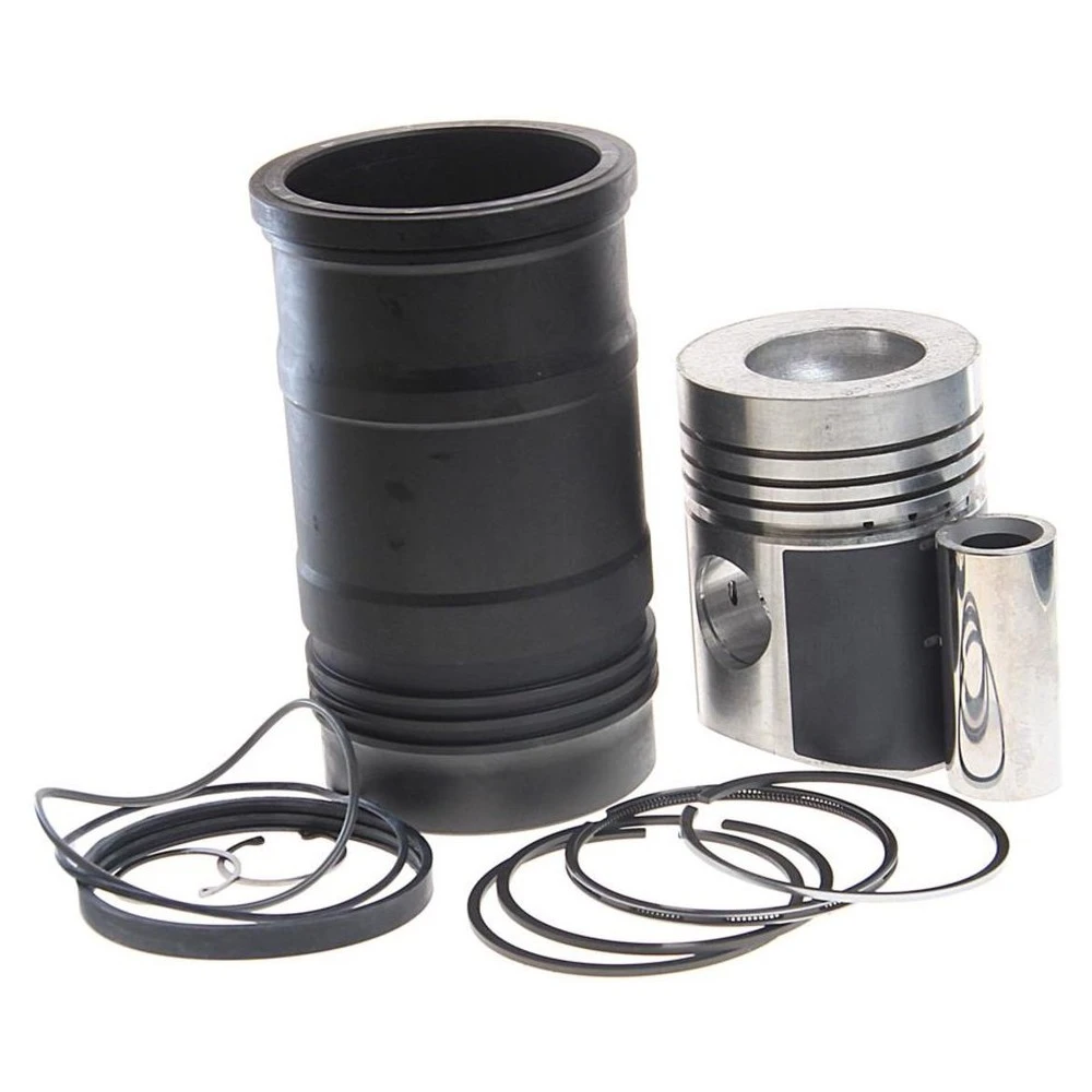 Комплект поршневий 238НБ-1004006