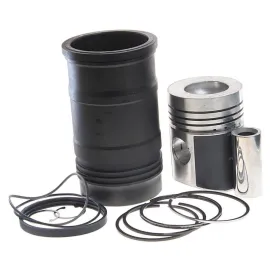 Комплект поршневий