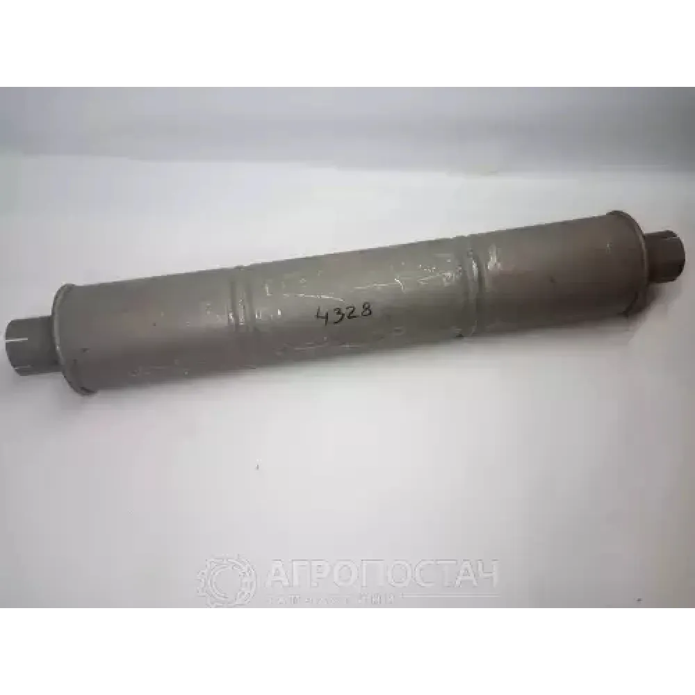 Глушитель