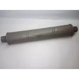 Глушитель