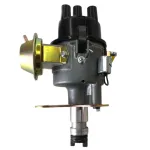 Розподільник запалення безконтактний 1908.3706 ГАЗ 24